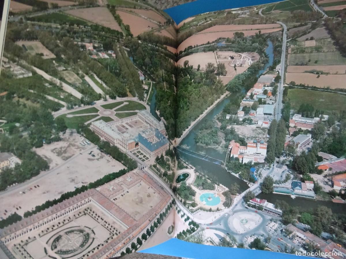 Libros de segunda mano: GRAN LIBRO DE LA COMUNIDAD DE MADRID, ED. SALVAT 2000, BUEN ESTADO - Foto 7