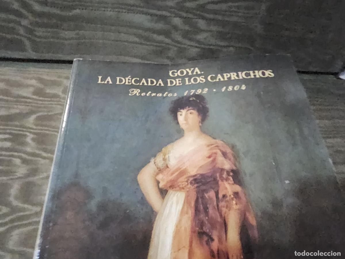 Libros de segunda mano: libro del pintor de Francisco de Goya - Foto 2