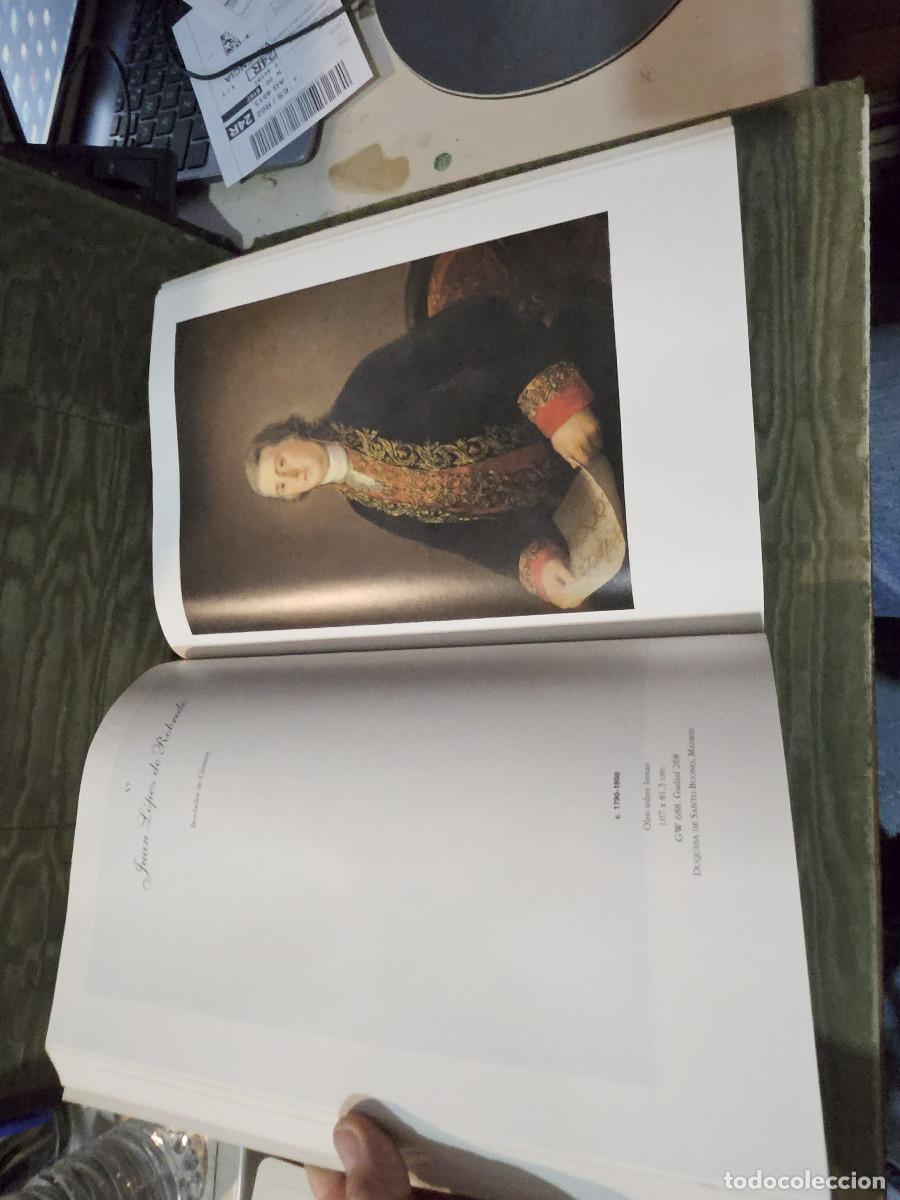 Libros de segunda mano: libro del pintor de Francisco de Goya - Foto 4