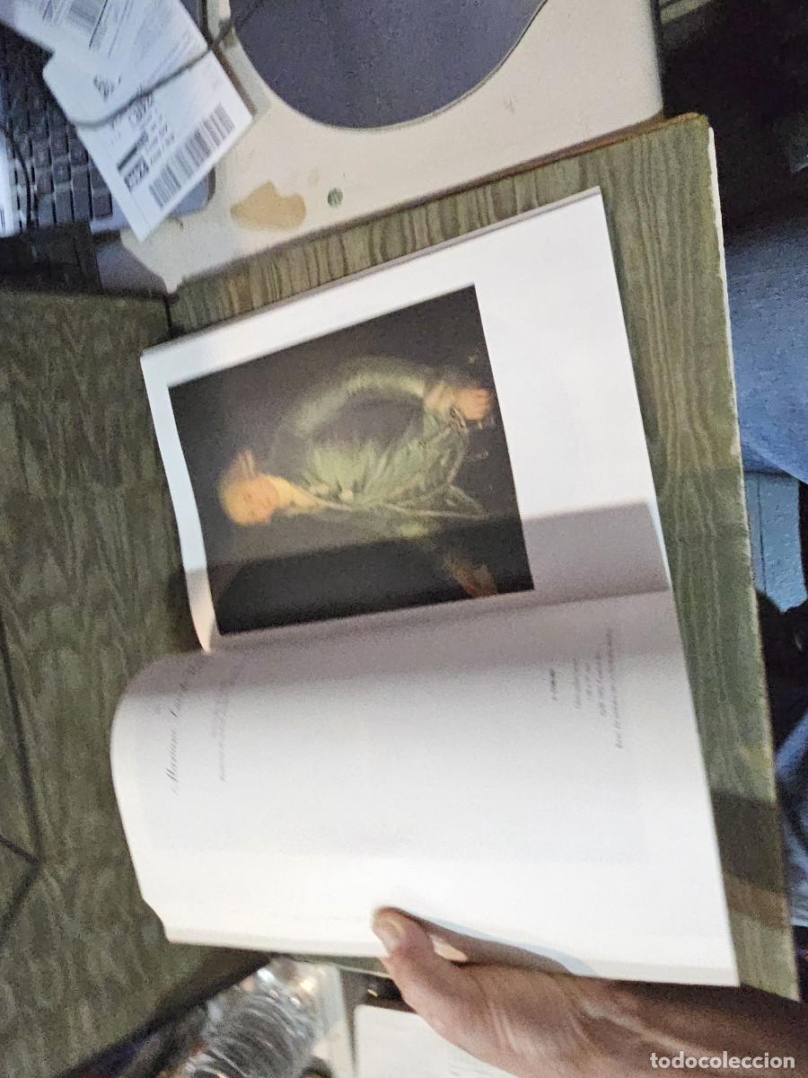Libros de segunda mano: libro del pintor de Francisco de Goya - Foto 6