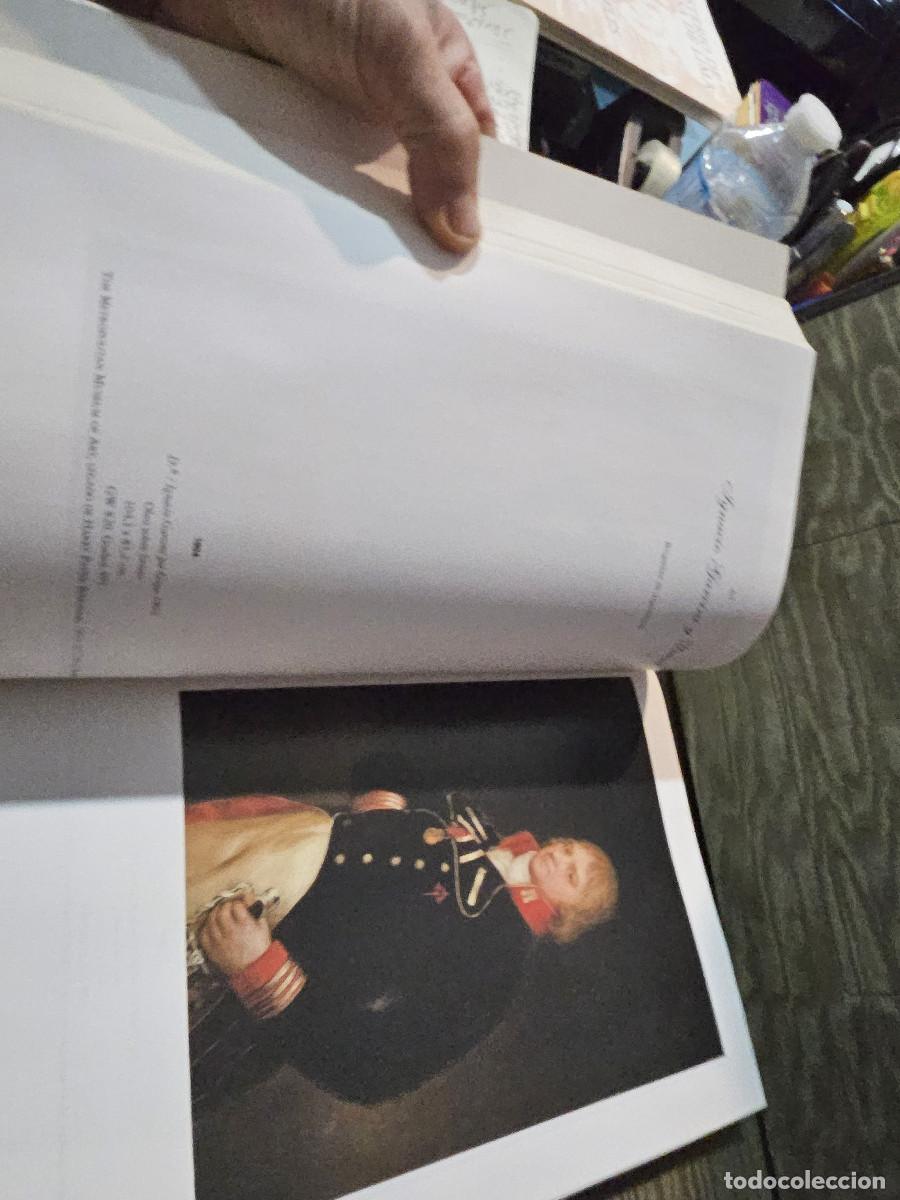 Libros de segunda mano: libro de francisco de goya - Foto 2
