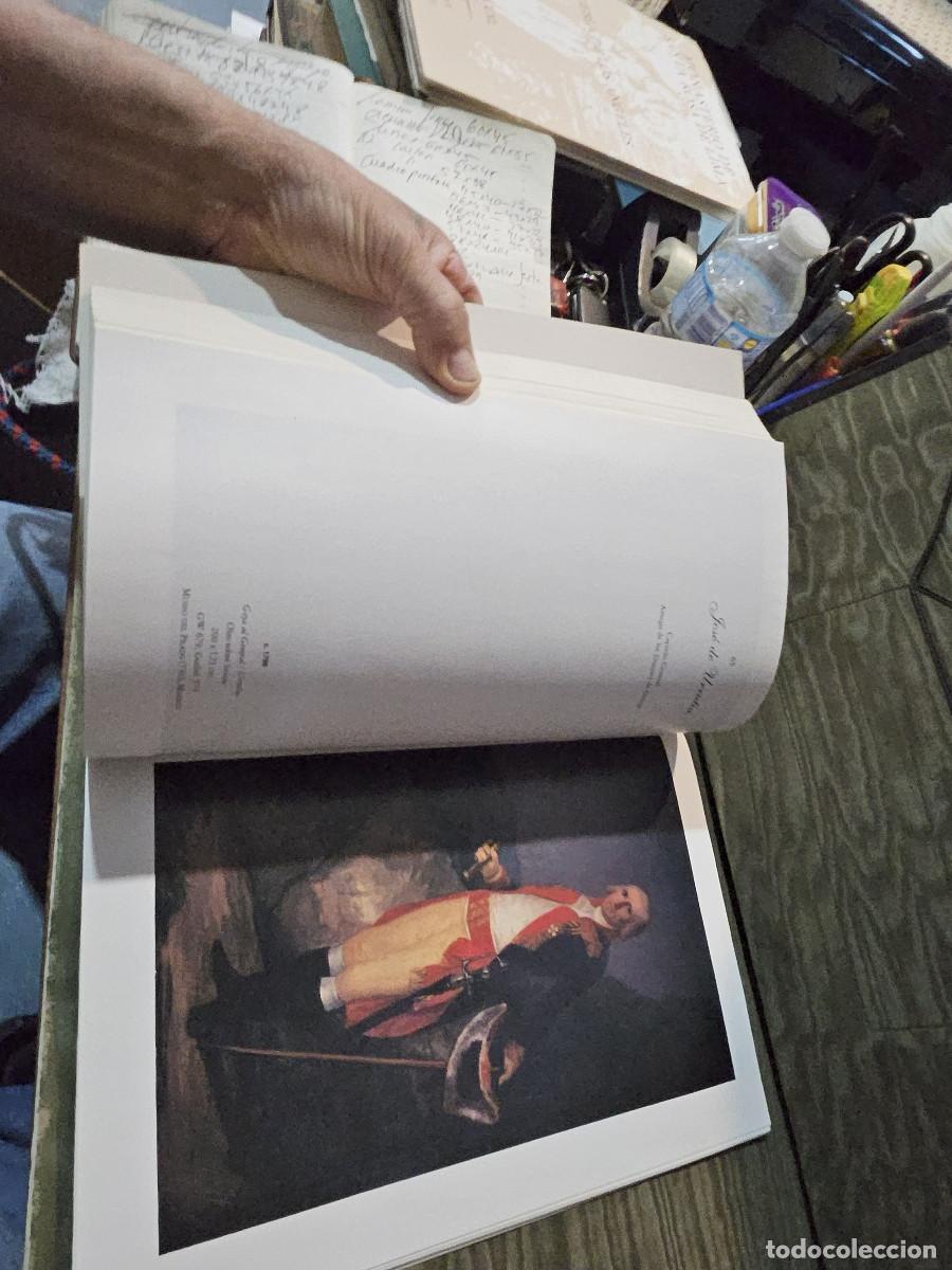 Libros de segunda mano: libro de francisco de goya - Foto 3