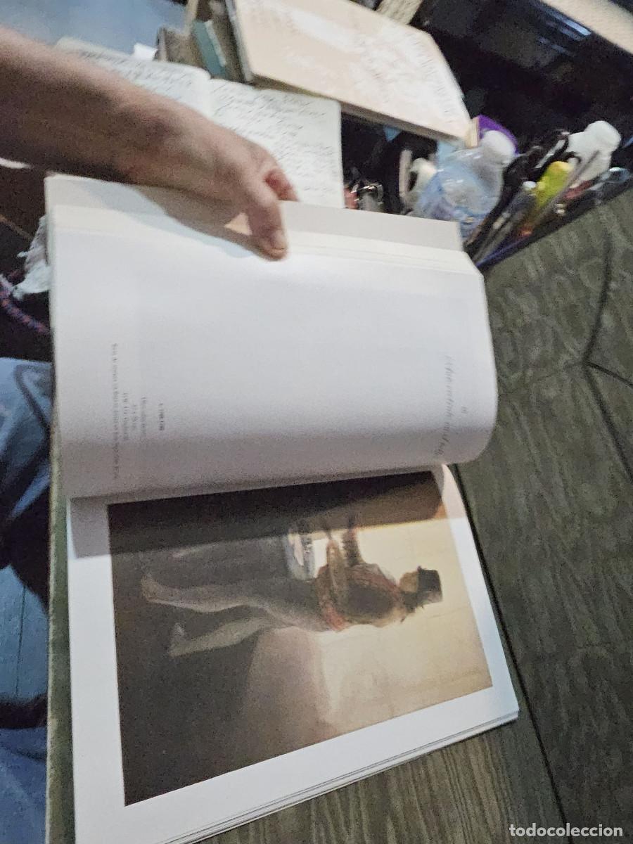 Libros de segunda mano: libro de francisco de goya - Foto 4