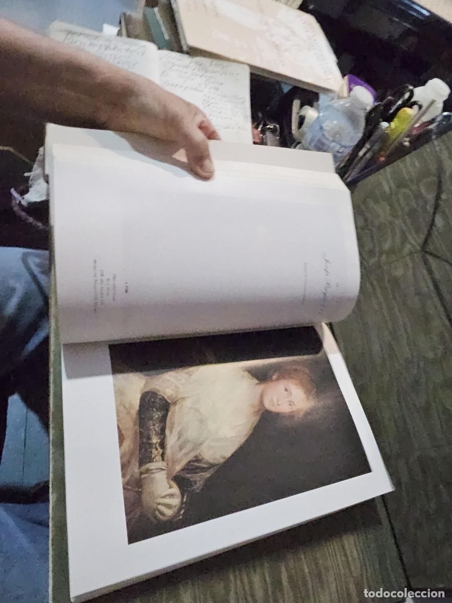 Libros de segunda mano: libro de francisco de goya - Foto 5
