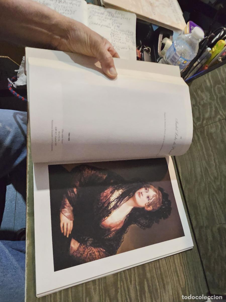 Libros de segunda mano: libro de francisco de goya - Foto 6