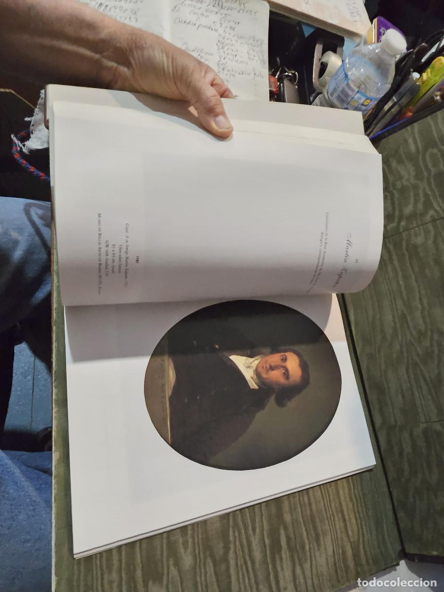 Libros de segunda mano: libro de francisco de goya - Foto 7
