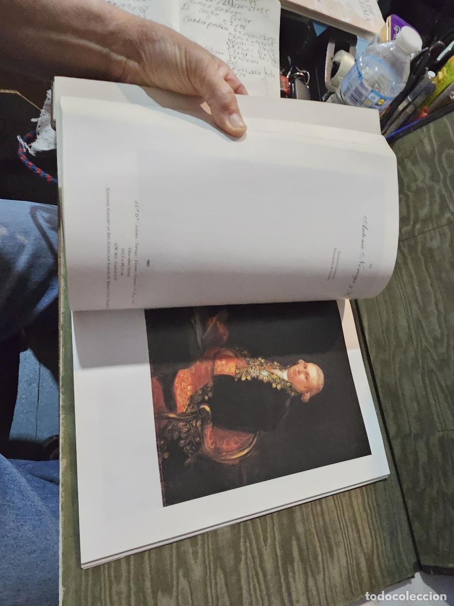 Libros de segunda mano: libro de francisco de goya - Foto 8