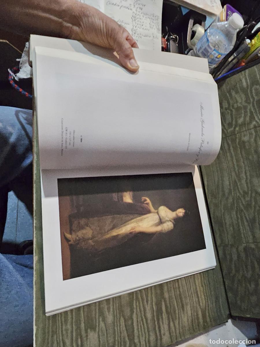 Libros de segunda mano: libro de francisco de goya - Foto 11