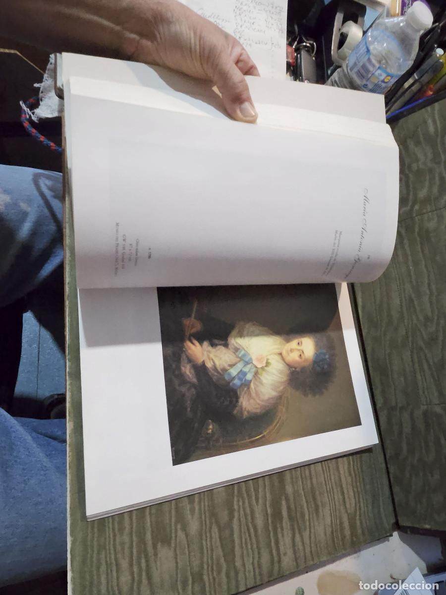Libros de segunda mano: libro de francisco de goya - Foto 17