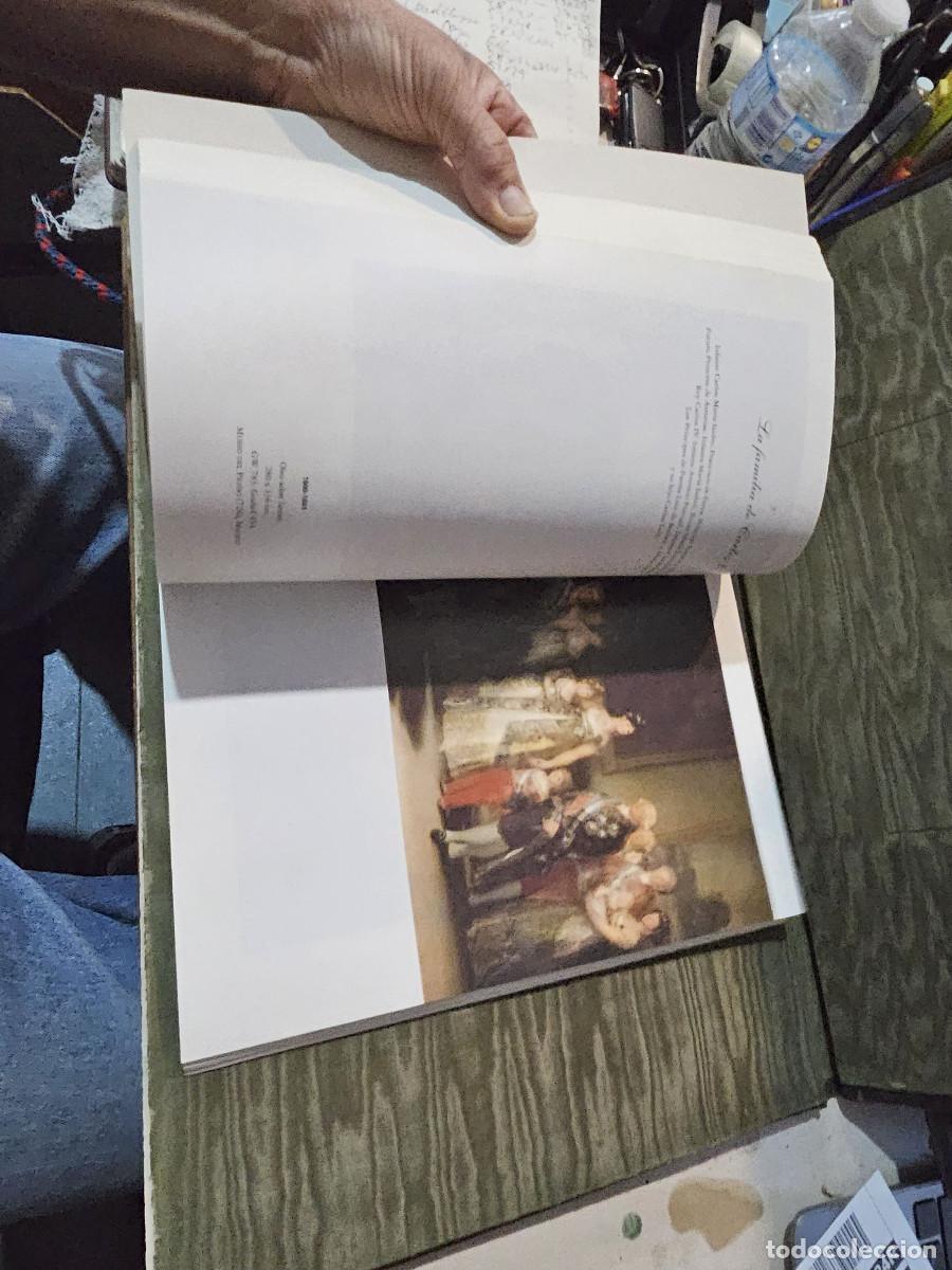 Libros de segunda mano: libro de francisco de goya - Foto 23