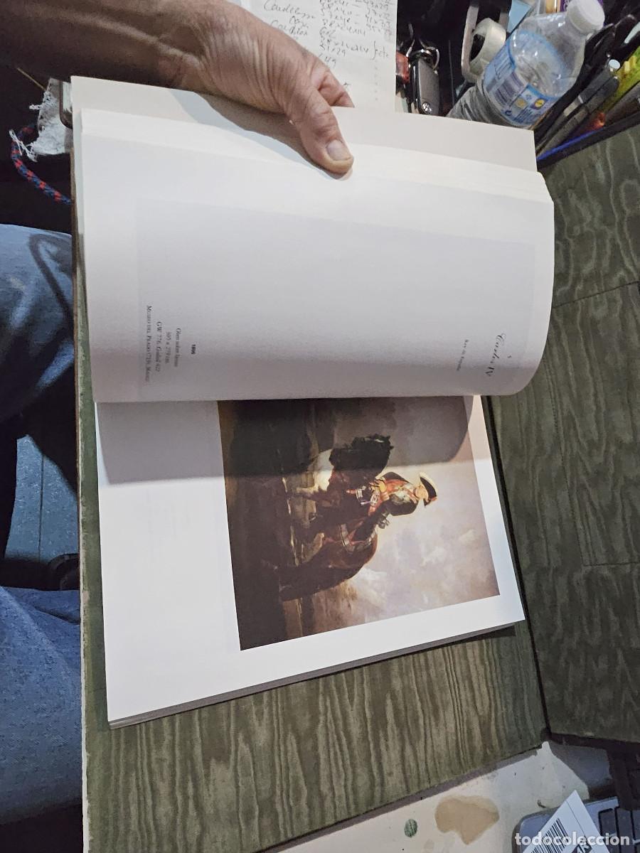 Libros de segunda mano: libro de francisco de goya - Foto 24