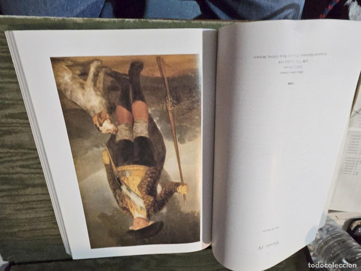 Libros de segunda mano: libro de francisco de goya - Foto 28