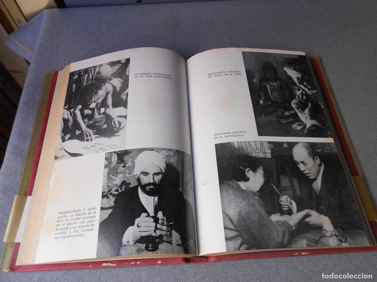 Libros de segunda mano: QUIROLOGIA. ORENCIA COLOMAR. LA CIENCIA DE LA MANO. - Foto 11