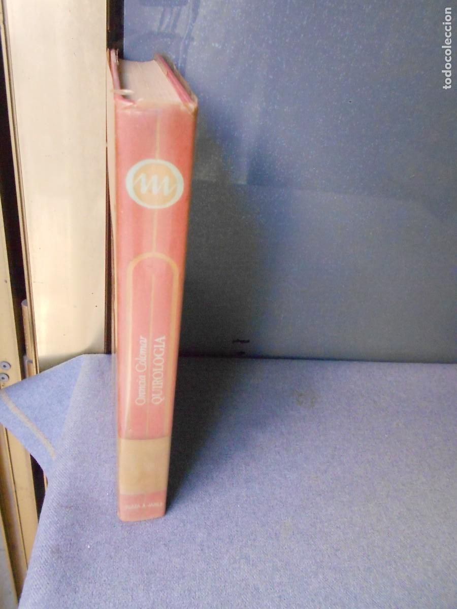 Libros de segunda mano: QUIROLOGIA. ORENCIA COLOMAR. LA CIENCIA DE LA MANO. - Foto 14