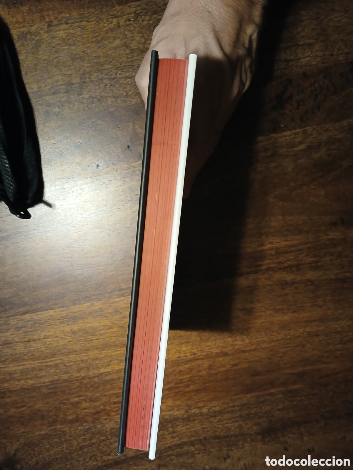Libros de segunda mano: El Nao de Brown, Glyn Dillon (novela gr&aacute;fica) - Foto 3