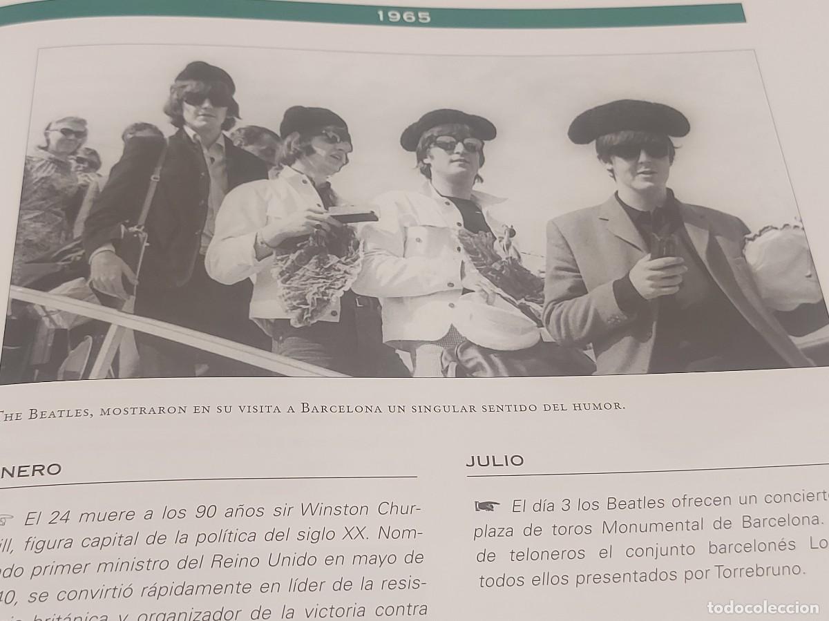 Libros de segunda mano: EL CENTRO ALGODONERO NACIONAL EN LA HISTORIA / 1903-2003 / CENTENARIO / COMO NUEVO - Foto 9