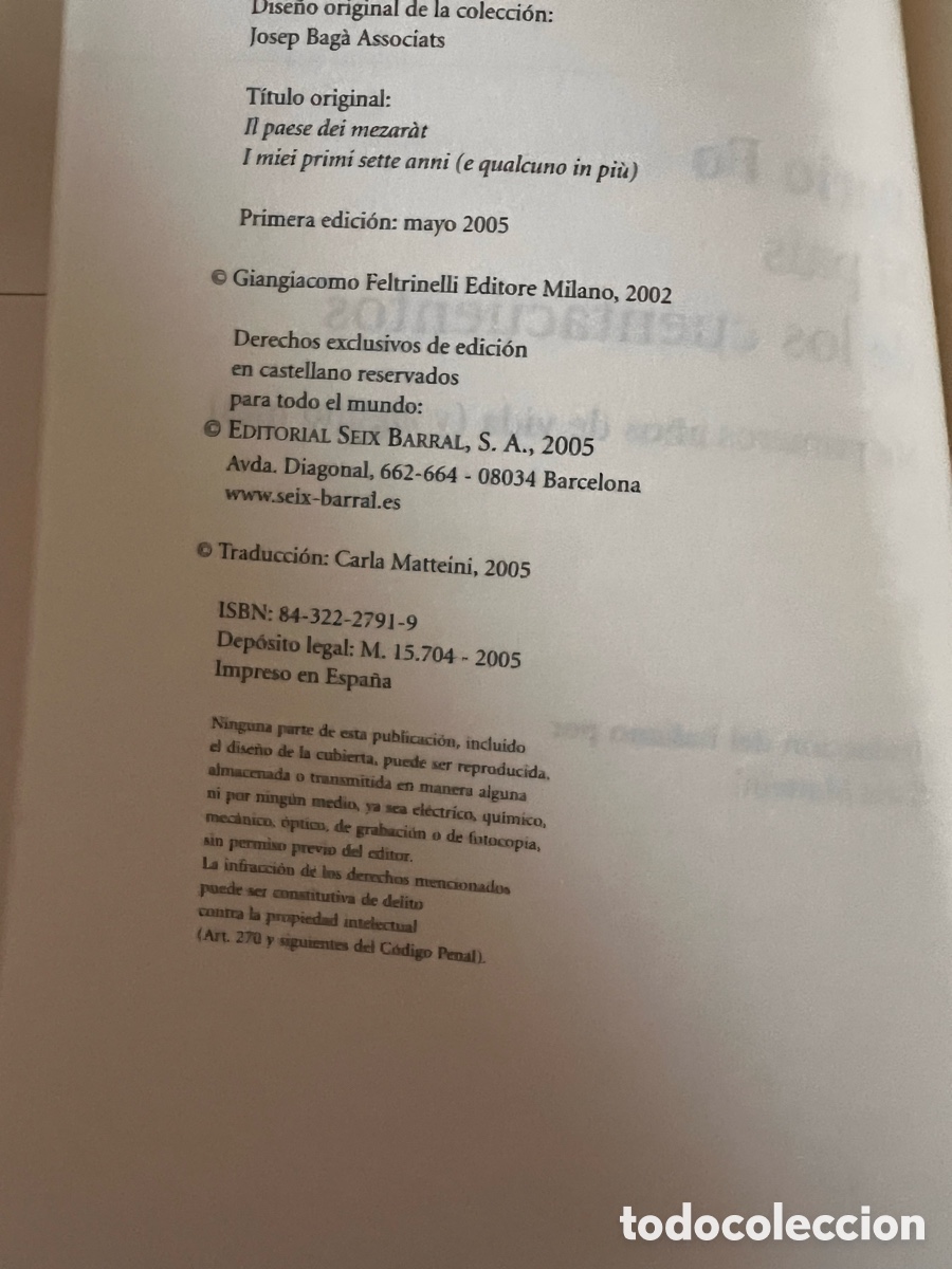 Libros de segunda mano: MANUAL M&Iacute;NIMO DEL ACTOR. El pa&iacute;s de los cuentacuentos Dario Fo - Foto 6