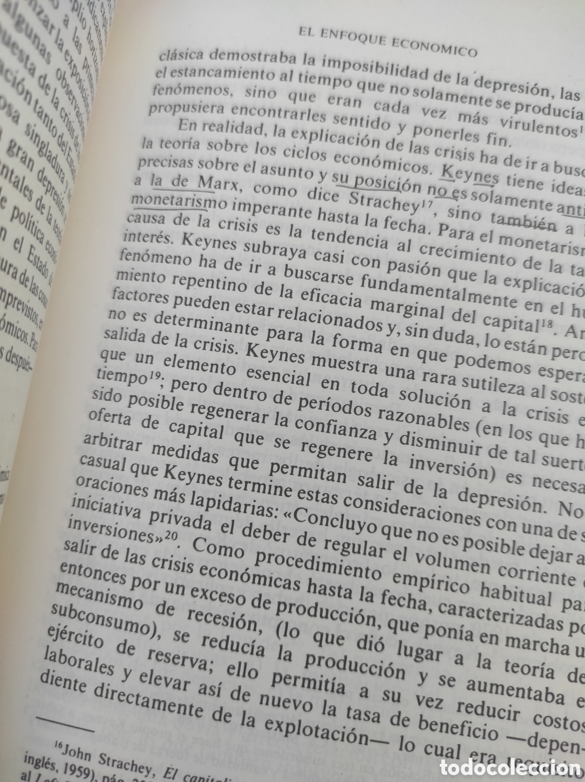 Libros de segunda mano: Del estado del bienestar al estado del malestar. Ram&oacute;n Cotarelo - Foto 8
