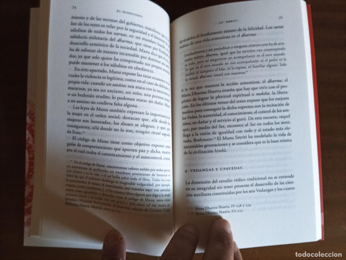 Libros de segunda mano: SECRETOS DEL ANTIGUO EGIPTO MAGICO.-BOB BRIER. - Foto 6