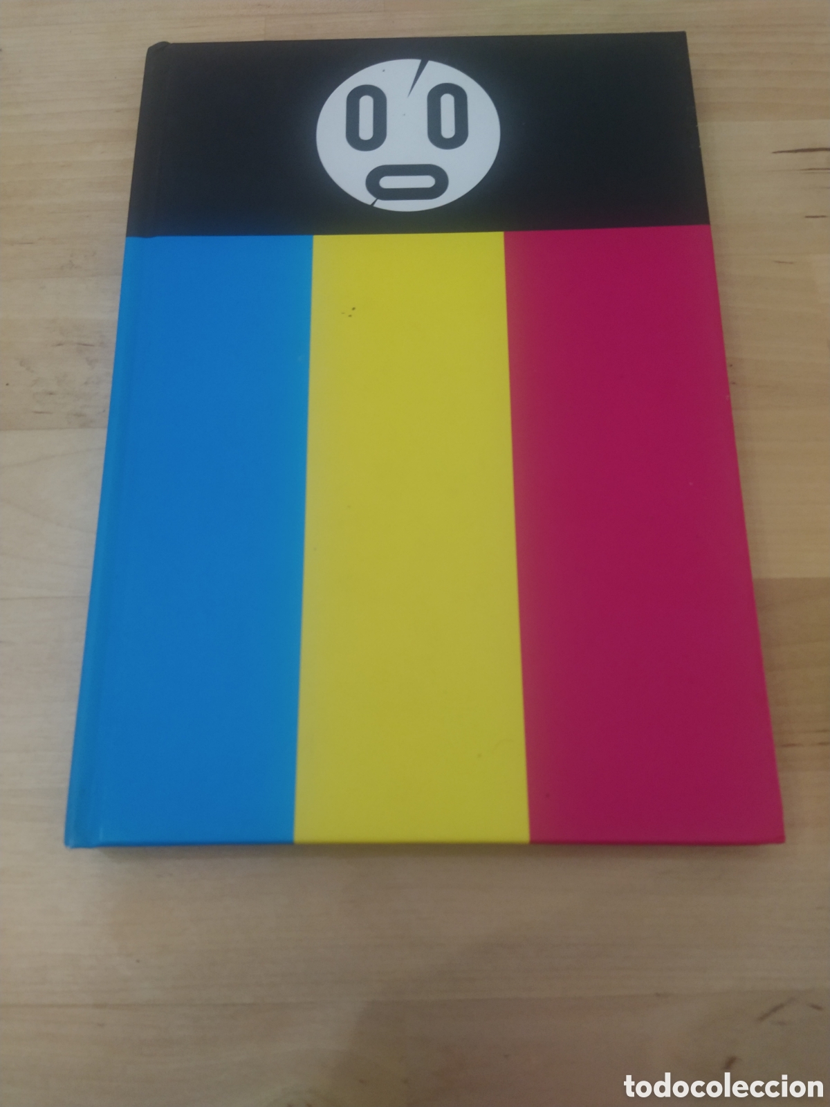 Libros de segunda mano: LIBRO 86 NEGRITOS - Gr&aacute;fico - Foto 1