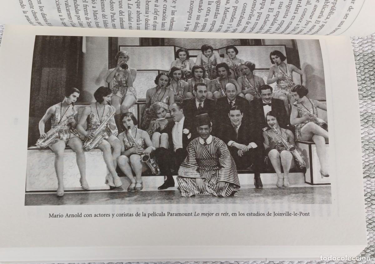 Libros de segunda mano: DESGARRADOS Y EXC&Eacute;NTRICOS -- JUAN MANUEL DE PRADA ... Primera edici&oacute;n - Foto 3