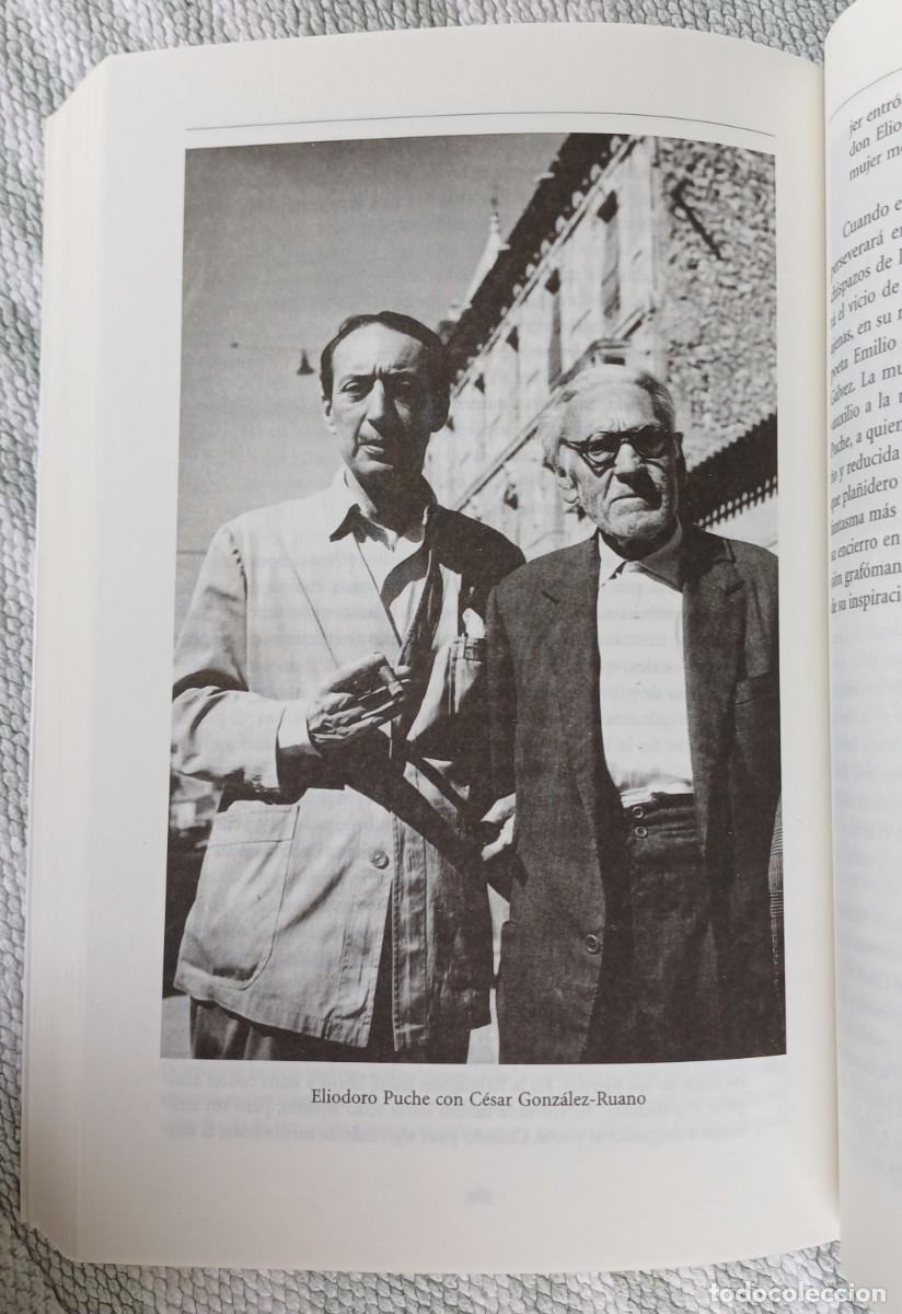 Libros de segunda mano: DESGARRADOS Y EXC&Eacute;NTRICOS -- JUAN MANUEL DE PRADA ... Primera edici&oacute;n - Foto 4