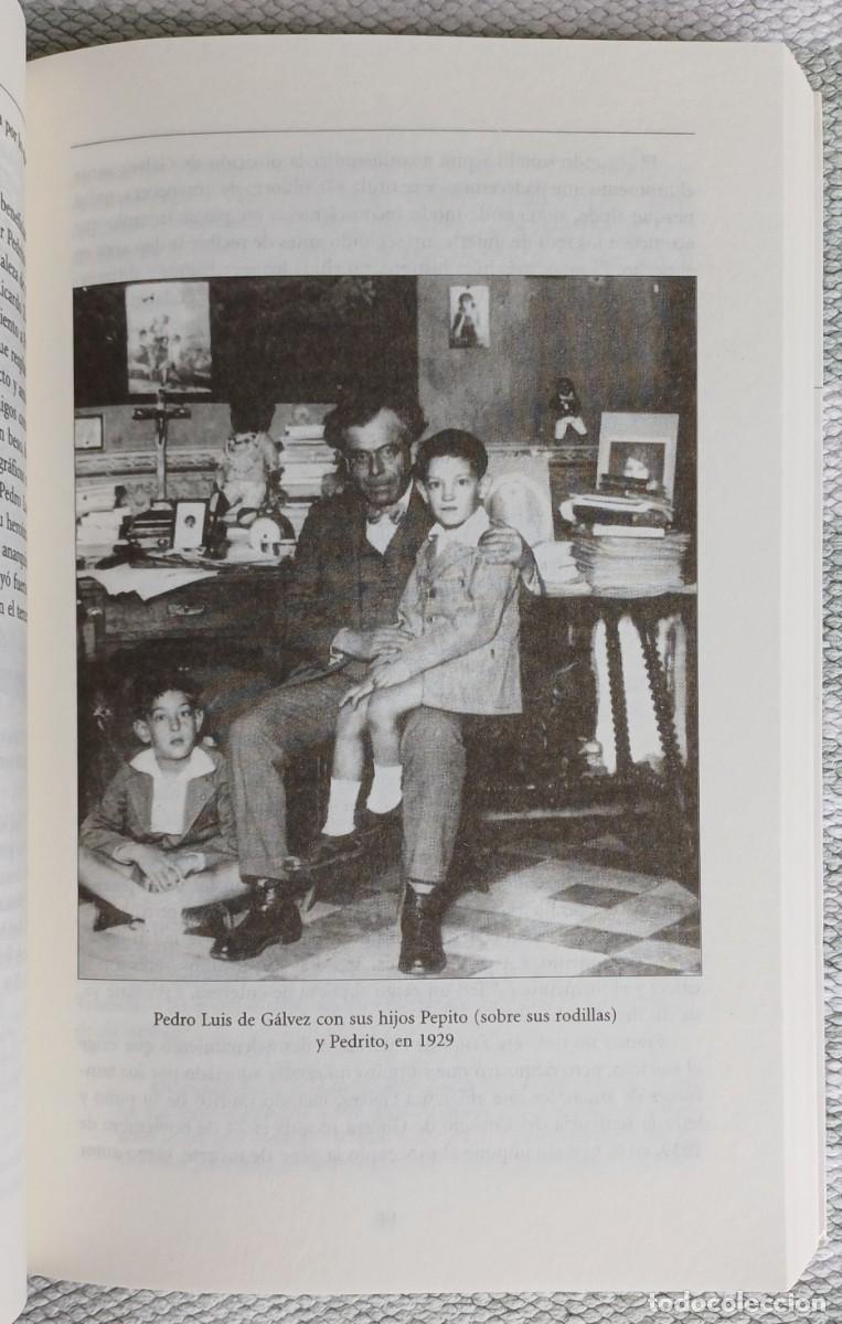 Libros de segunda mano: DESGARRADOS Y EXC&Eacute;NTRICOS -- JUAN MANUEL DE PRADA ... Primera edici&oacute;n - Foto 5