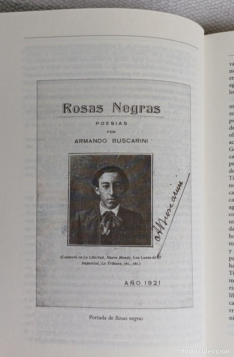 Libros de segunda mano: DESGARRADOS Y EXC&Eacute;NTRICOS -- JUAN MANUEL DE PRADA ... Primera edici&oacute;n - Foto 6