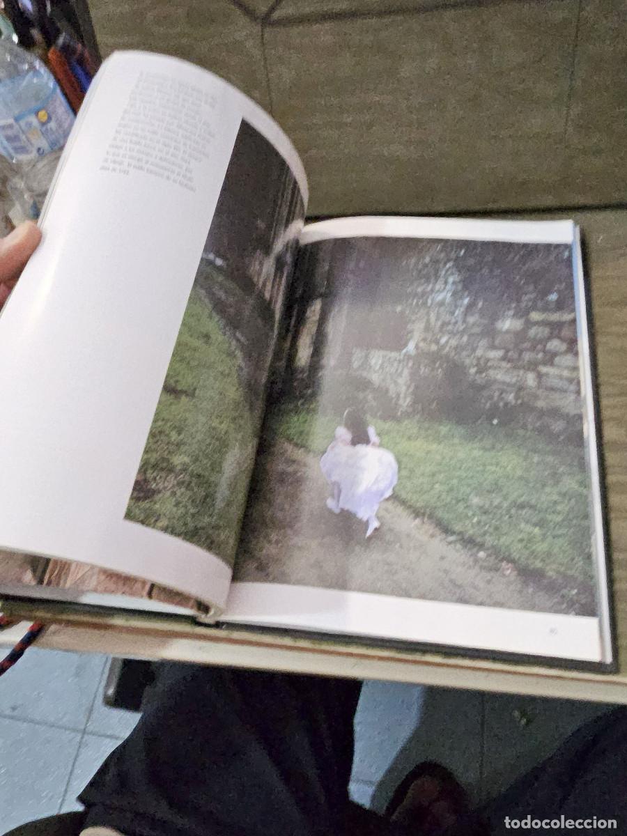 Libros de segunda mano: libro de nacioal geografinc galicia - Foto 7