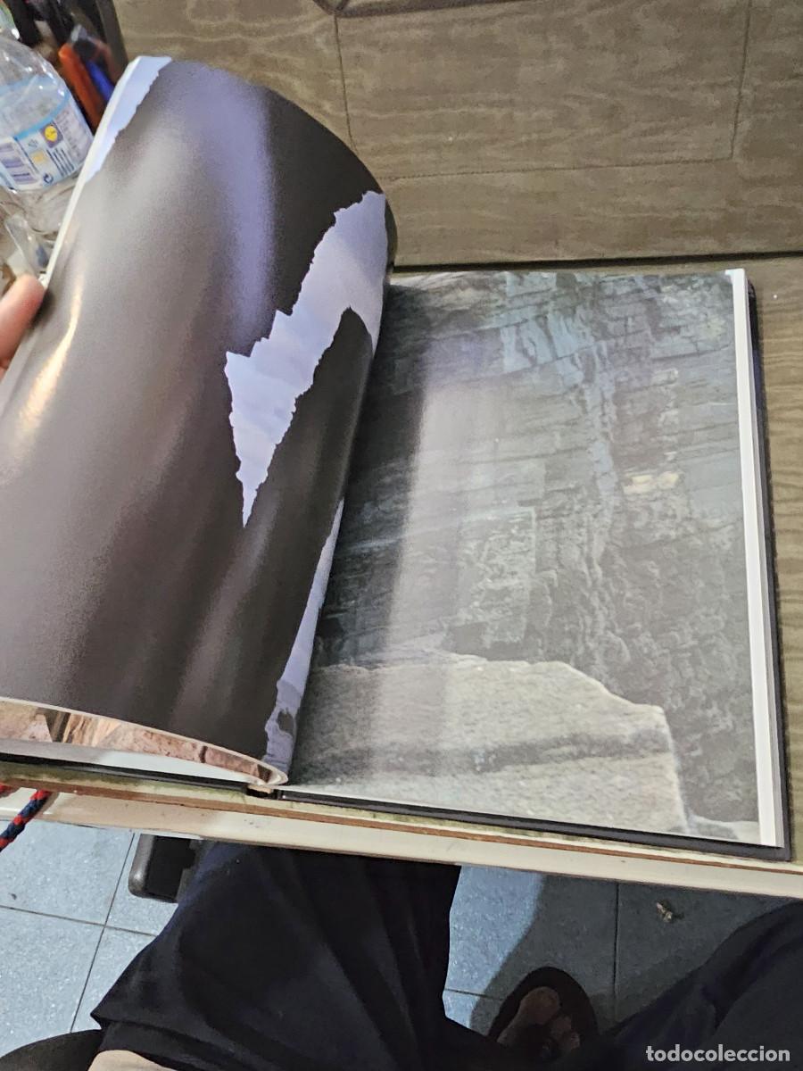 Libros de segunda mano: libro de nacioal geografinc galicia - Foto 15