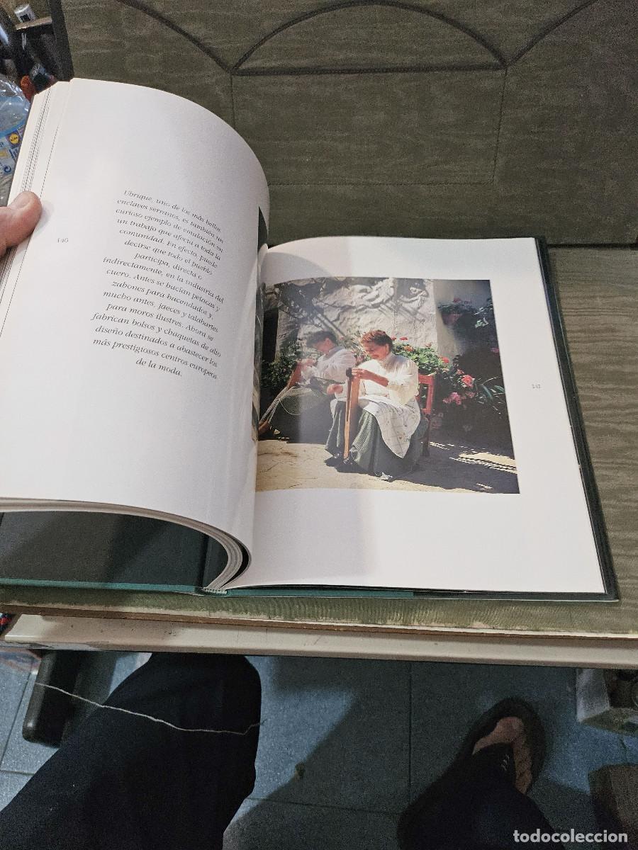 Libros de segunda mano: libro de cadiz sierra de Luz - Foto 4