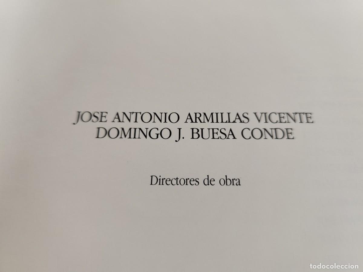 Libros de segunda mano: ARAGON Y AMERICA / ARMILLAS - BUESA / GARA101 - Foto 6