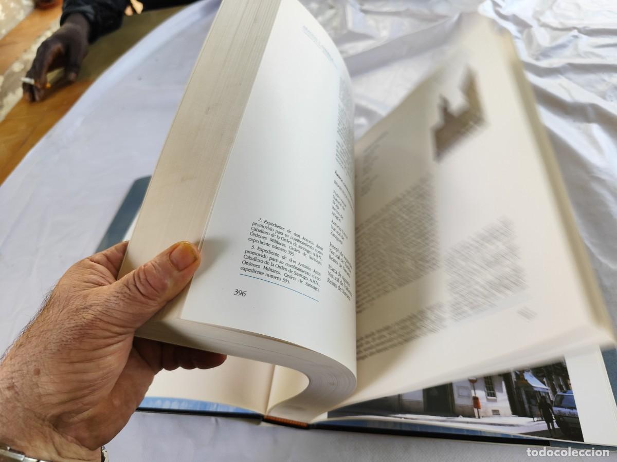 Libros de segunda mano: ARAGON Y AMERICA / ARMILLAS - BUESA / GARA101 - Foto 9