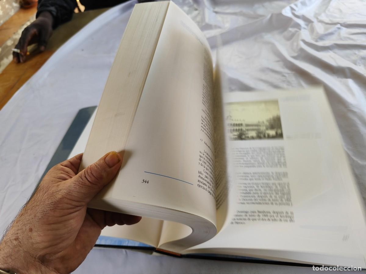 Libros de segunda mano: ARAGON Y AMERICA / ARMILLAS - BUESA / GARA101 - Foto 11