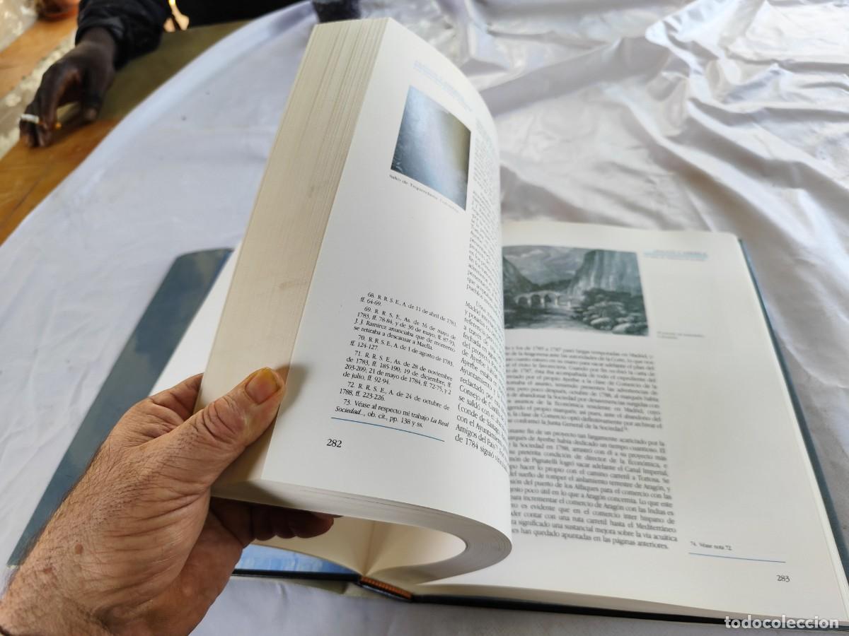 Libros de segunda mano: ARAGON Y AMERICA / ARMILLAS - BUESA / GARA101 - Foto 14