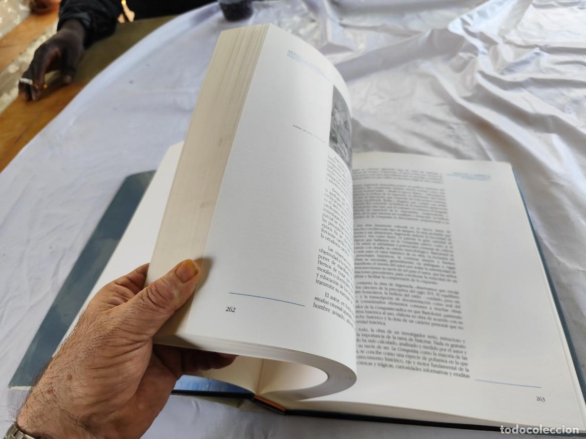 Libros de segunda mano: ARAGON Y AMERICA / ARMILLAS - BUESA / GARA101 - Foto 15
