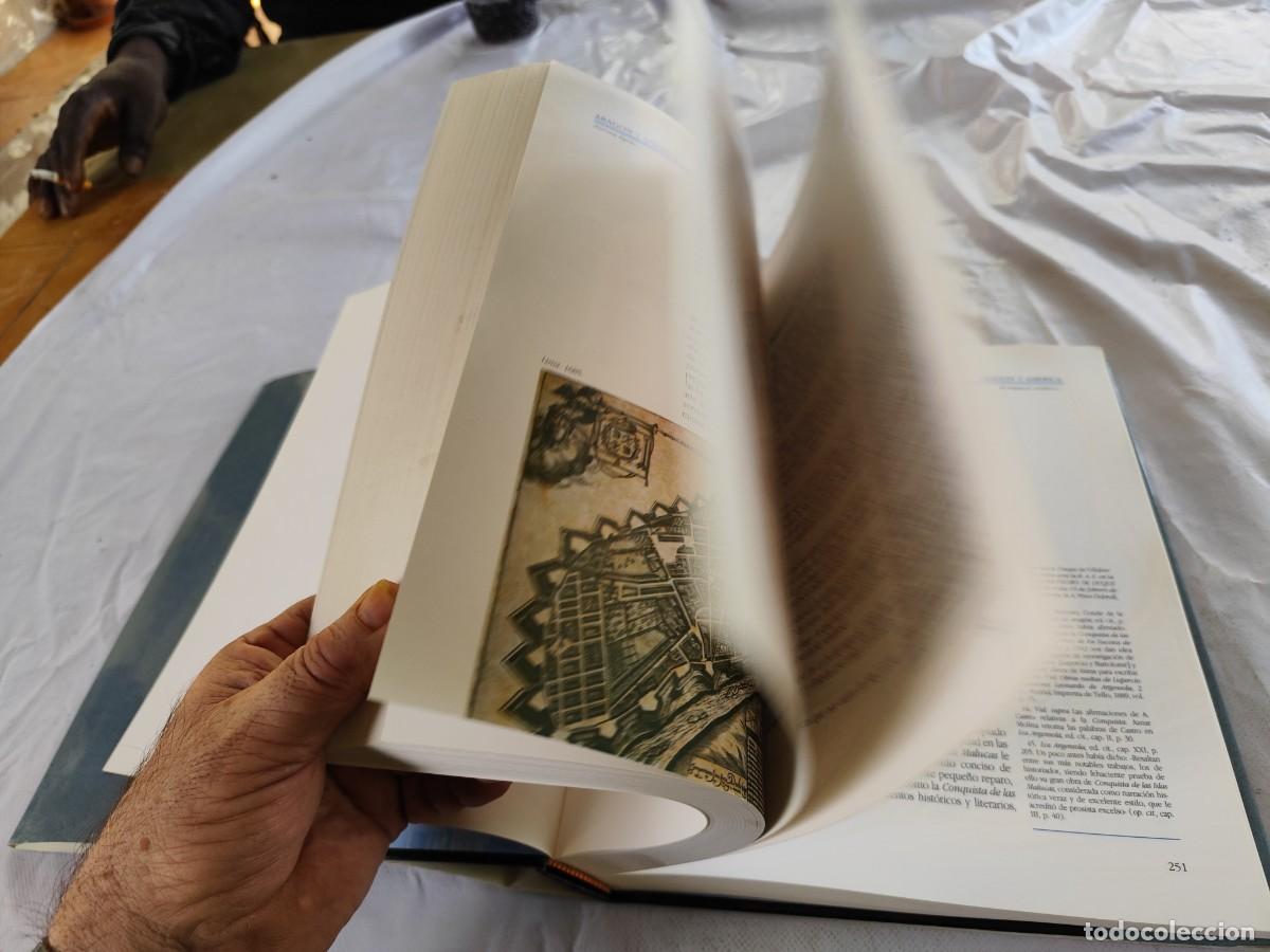 Libros de segunda mano: ARAGON Y AMERICA / ARMILLAS - BUESA / GARA101 - Foto 17