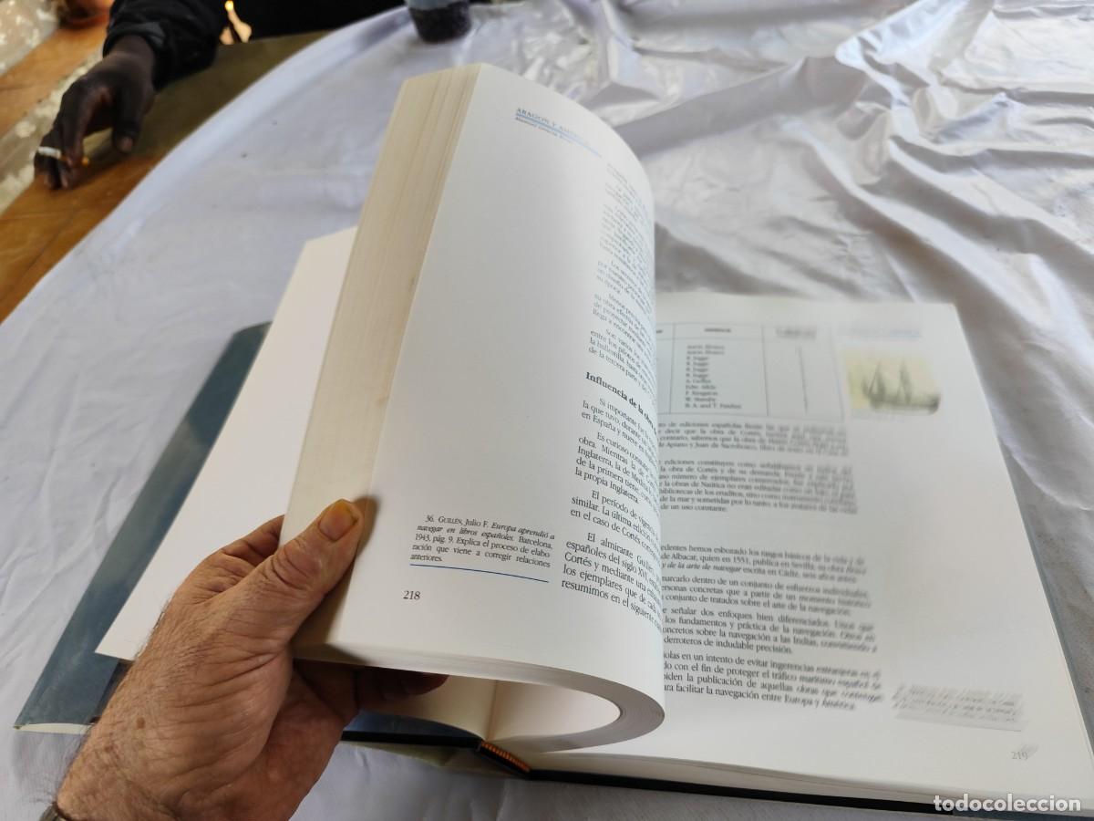 Libros de segunda mano: ARAGON Y AMERICA / ARMILLAS - BUESA / GARA101 - Foto 18
