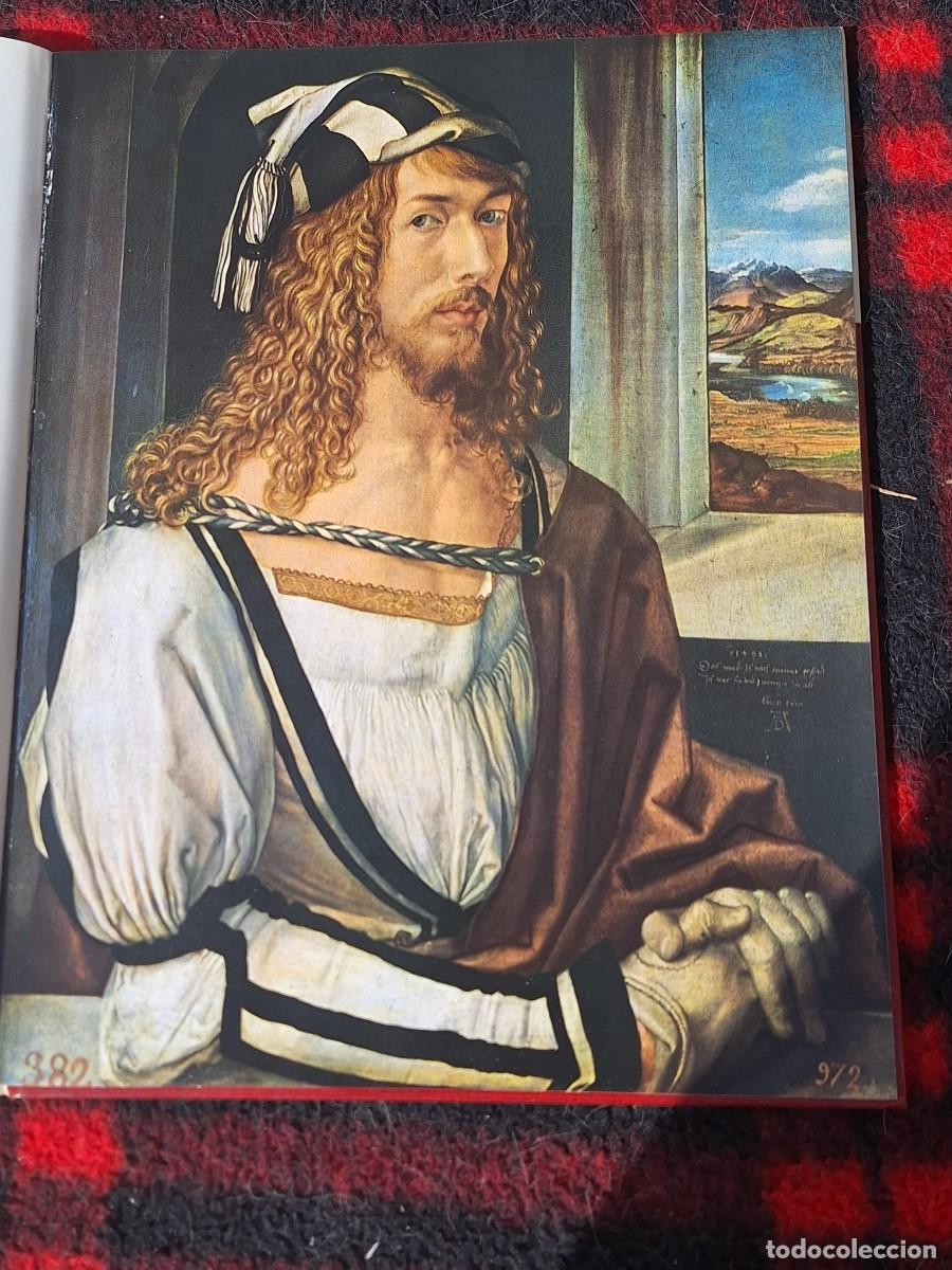 Libros de segunda mano: DURERO....COL. GRANDES DE TODOS LOS TIEMPOS - Foto 3