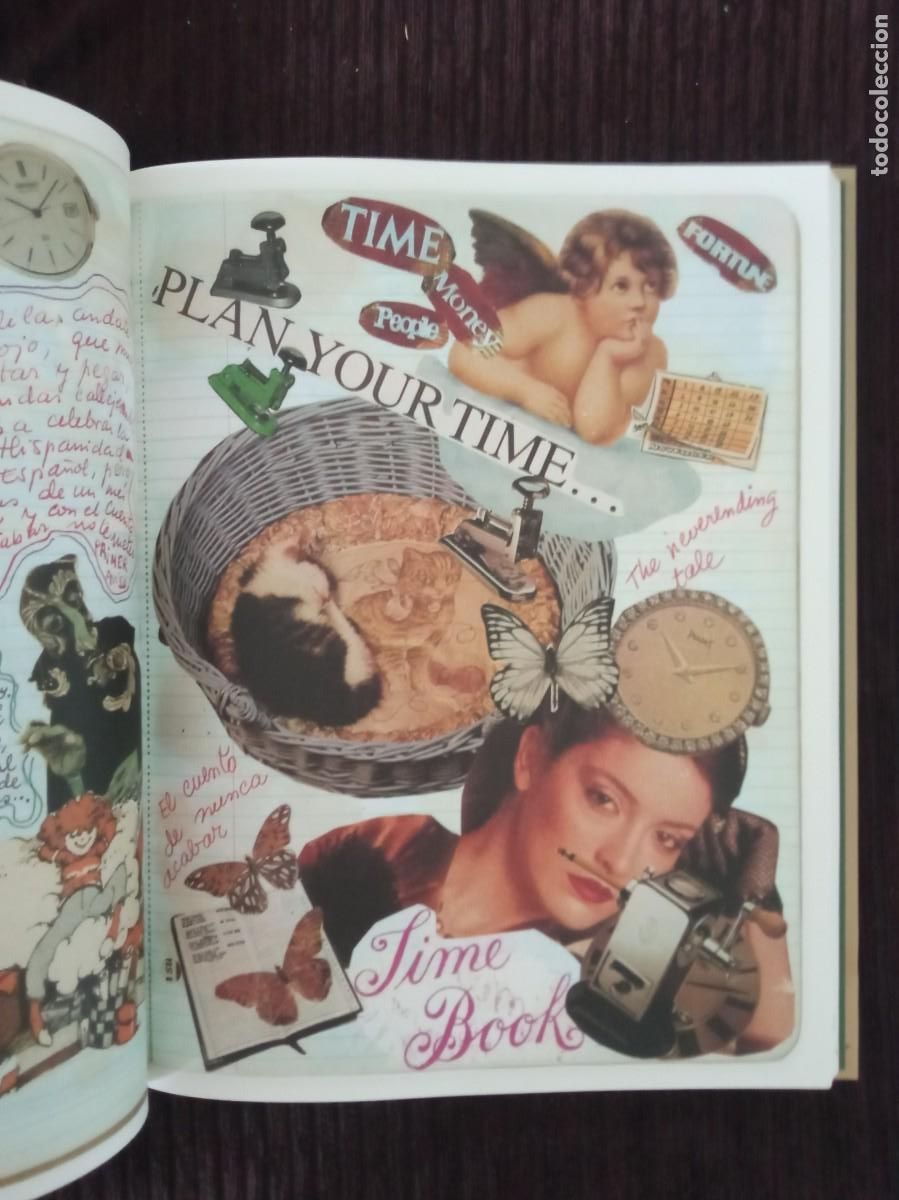 Libros de segunda mano: Carmen Mart&iacute;n Gaite - VISI&Oacute;N DE NUEVA YORK - Foto 4