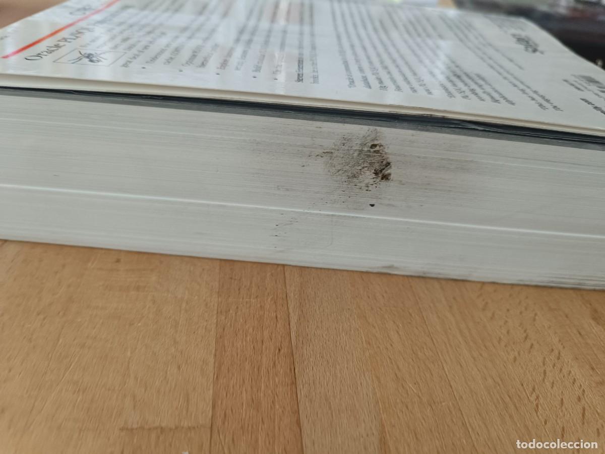 Libros de segunda mano: ORACLE PL/SQL PROGRAMMING, STEVEN FEUERSTEIN, BILL PRIBYL. OREILLY - Foto 3