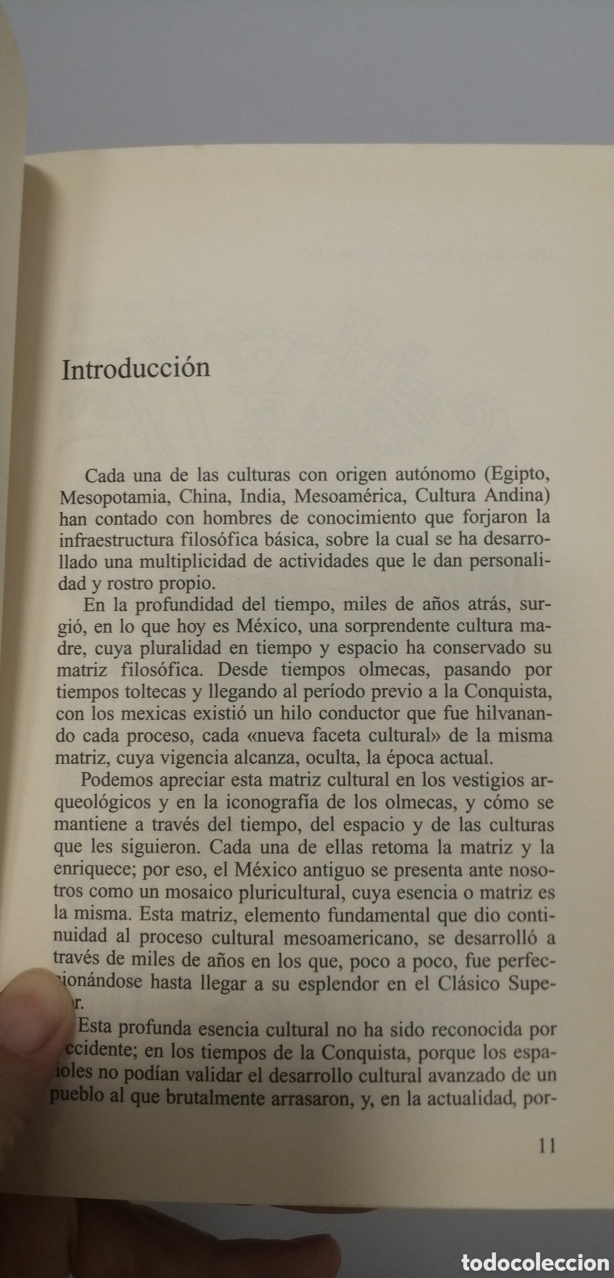 Libros de segunda mano: Para leer a Carlos Castaneda Guillermo Mar&iacute;n Ediciones Indigo - Foto 9