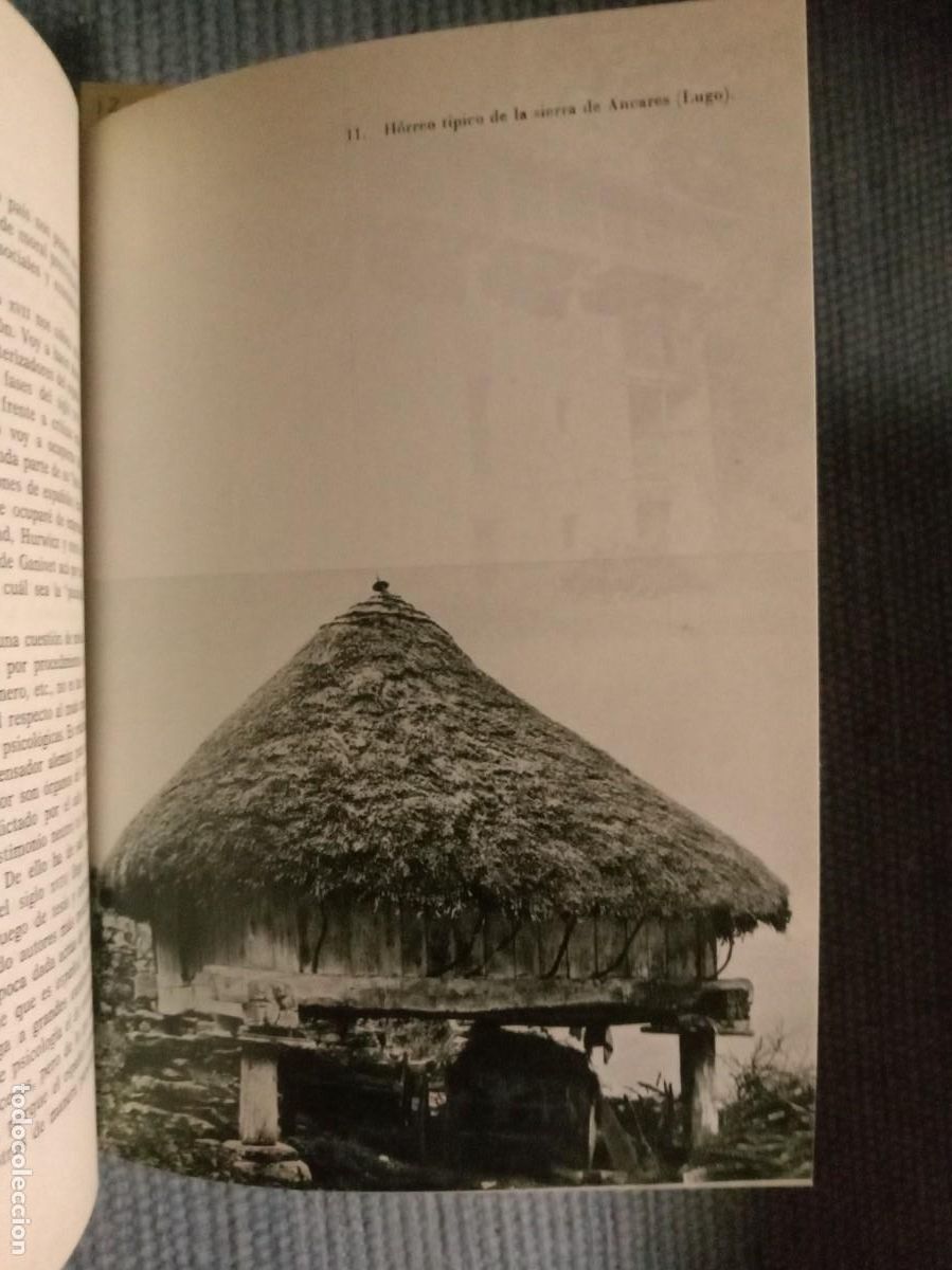 Libros de segunda mano: G&oacute;mez Tabanera, J.M.: El folklore espa&ntilde;ol - Foto 3