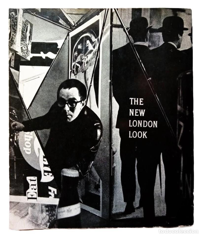 Libros de segunda mano: Cook, Peter - Architecture: Action and Plan - Ilustrado - (1967) - Foto 4