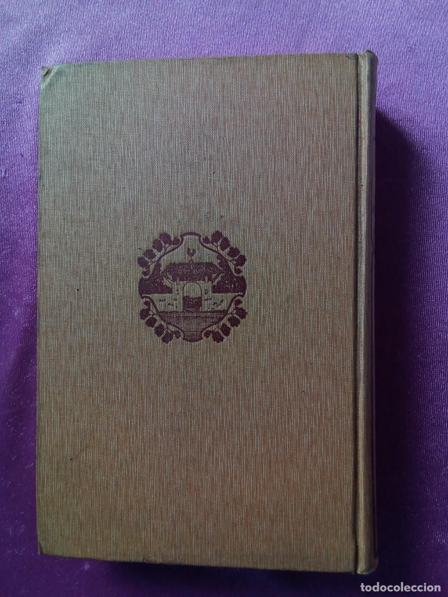 Libros de segunda mano: MODELOS DE EDIFICIOS ECONOMICOS .I.CASALI.L5/1/2 - Foto 5