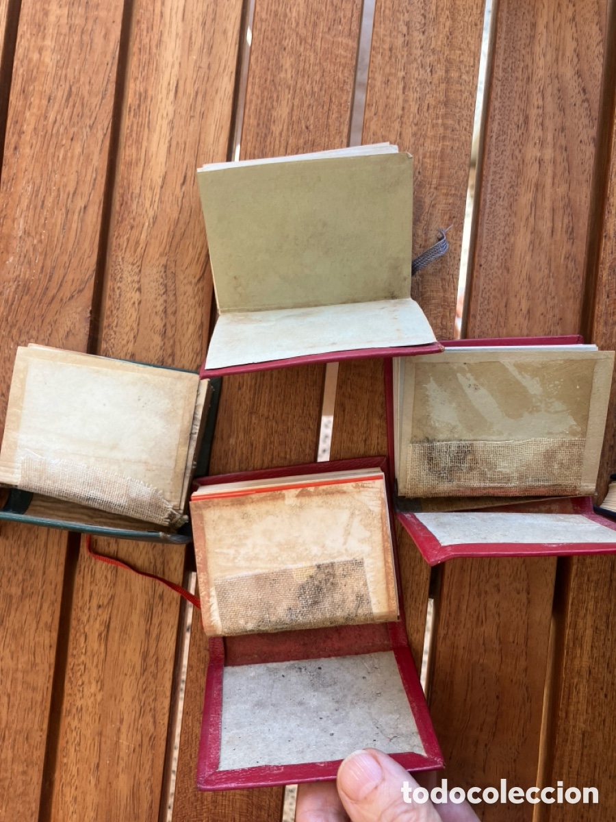 Libros de segunda mano: 19 crisolines - Aguilar Colecci&oacute;n Crisol - Foto 10