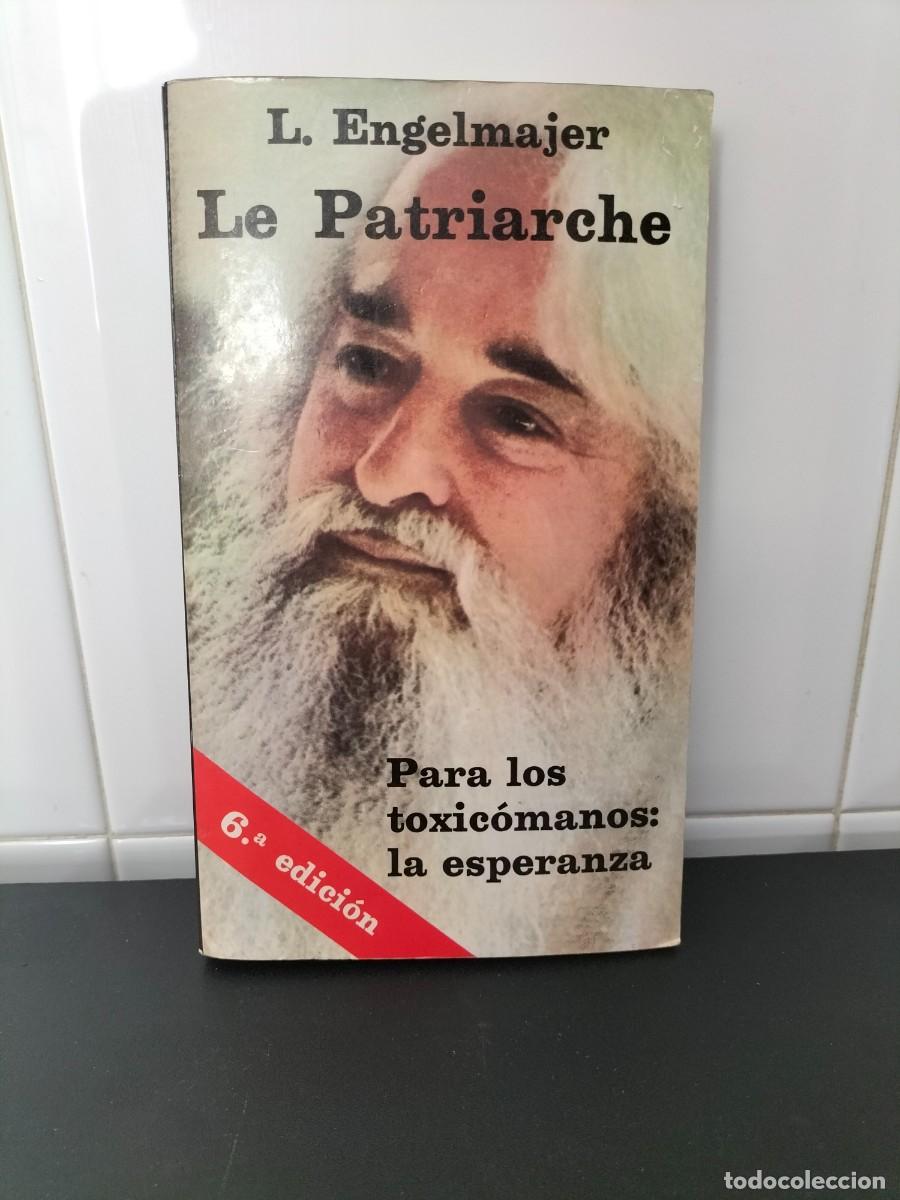 Libros de segunda mano: Libro - Le patriarche ( L. Engelmajer - Foto 1