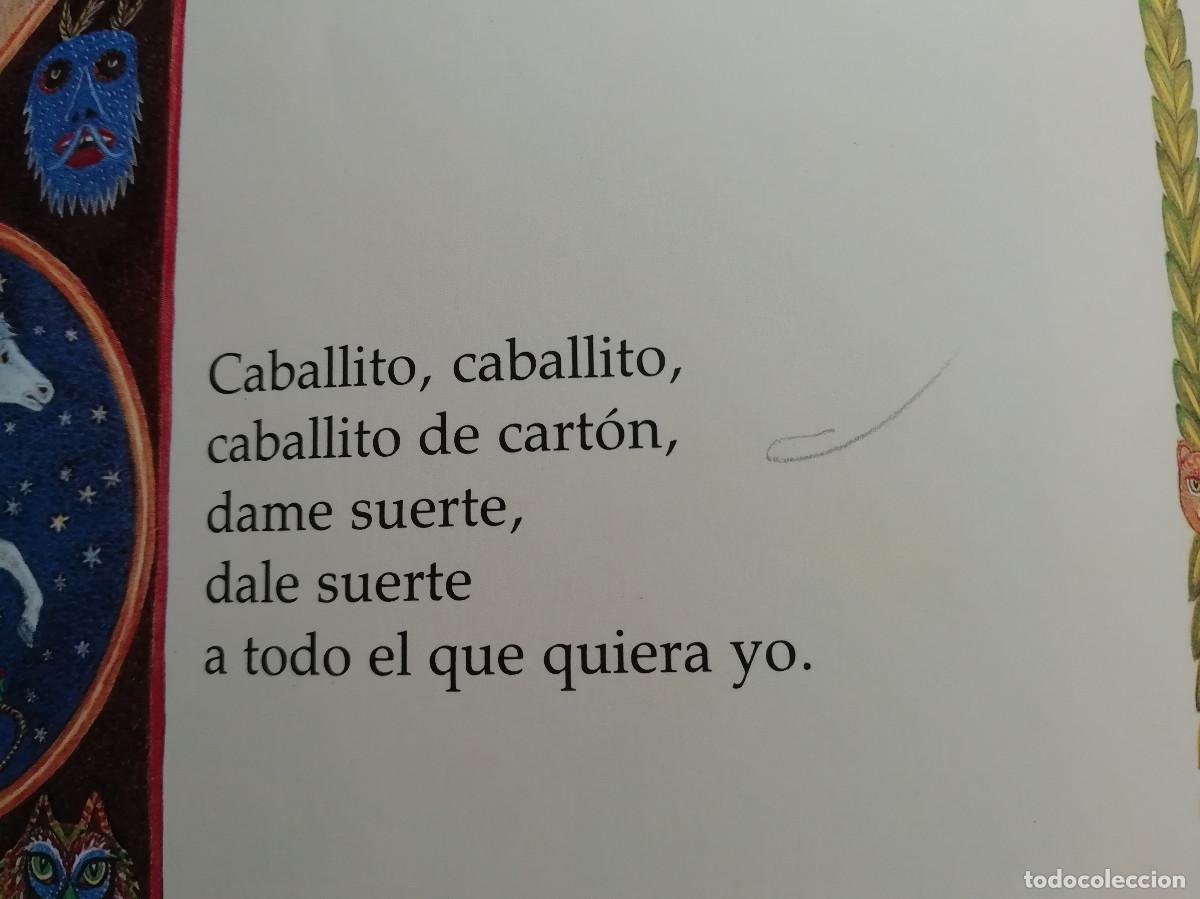 Libros de segunda mano: F&oacute;rmulas secretas y extra&ntilde;os hechizos - Monika Beisner - Foto 3