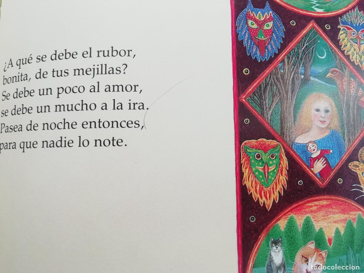 Libros de segunda mano: F&oacute;rmulas secretas y extra&ntilde;os hechizos - Monika Beisner - Foto 6