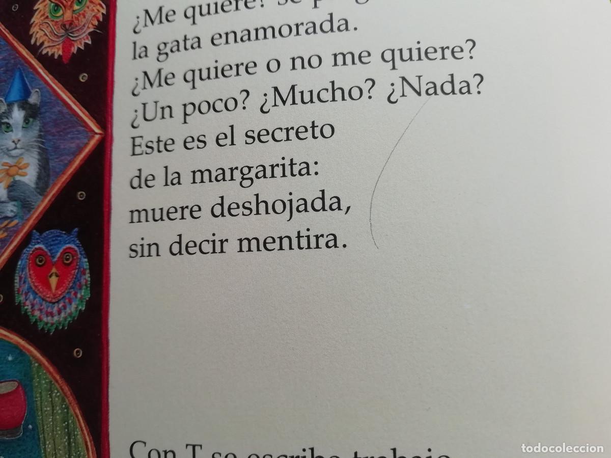 Libros de segunda mano: F&oacute;rmulas secretas y extra&ntilde;os hechizos - Monika Beisner - Foto 7